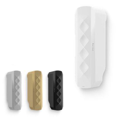 جامایع دیواری ایمن آب مدل کنزو(عرضه سارودی)