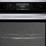 فر توکار کن مدل E6597M