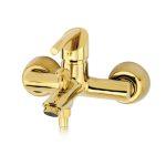 شیر حمام ویسپرد مدل مرجان