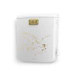 فلاش تانک روکار ایمن آب مدل کاسپین (عرضه سارودی)