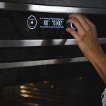 فر توکار کن مدل استون STONE_M