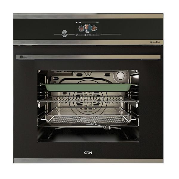 فر توکار کن مدل فابیو FABIO M