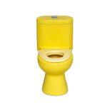 توالت فرنگی پارس سرام مدل کودک