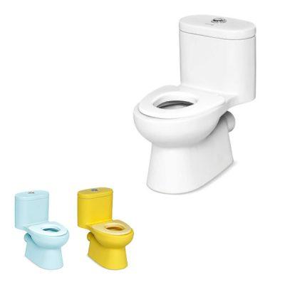 توالت فرنگی پارس سرام مدل کودک