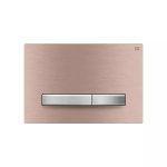 صفحه کلید فلاش تانک توکار ایران مدل پرایم