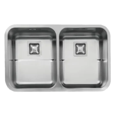 سینک کورینی استیل البرز مدل ۹۳۵