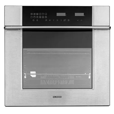 فر توکار برقی استیل البرز مدل FE6