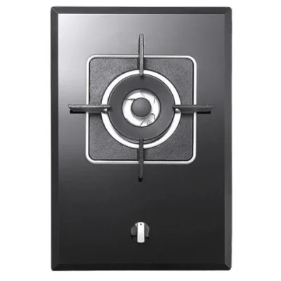 اجاق گاز رومیزی استیل البرز مدل G1351