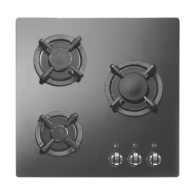 اجاق گاز رومیزی استیل البرز مدل G3551