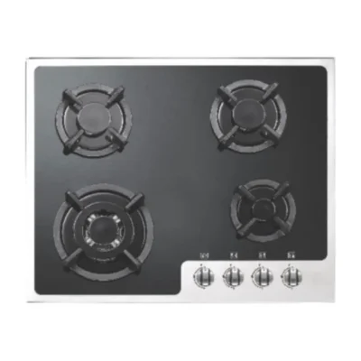 اجاق گاز رومیزی استیل البرز مدل G4652S