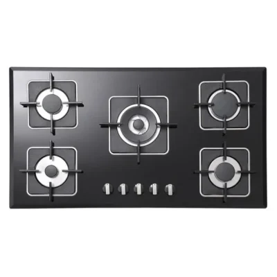 اجاق گاز رومیزی استیل البرز مدل G5960