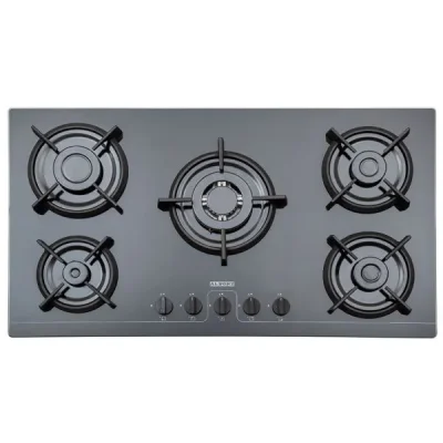 اجاق گاز رومیزی استیل البرز مدل G5964