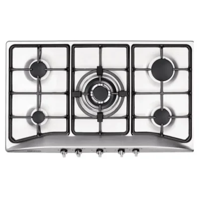 اجاق گاز رومیزی استیل البرز مدل S۵۹۰۶