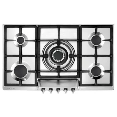 اجاق گاز رومیزی استیل البرز مدل S۵۹۰۷