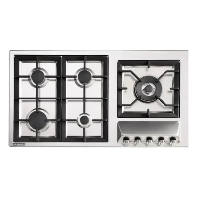اجاق گاز رومیزی استیل البرز مدل S5959
