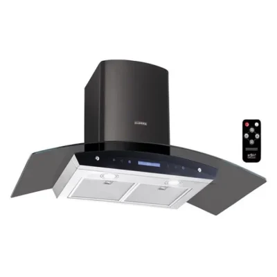 هود شومینه استیل البرز مدل SA۱۱۵