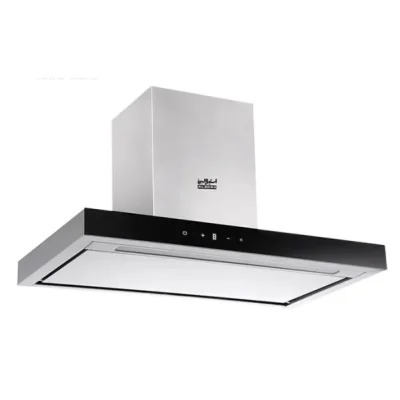 هود شومینه استیل البرز مدل SA۲۰۷