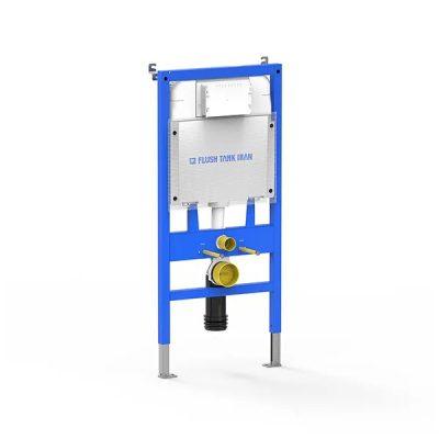 فلاش تانک توکار والهنگ ایران مدل اینفینیتی