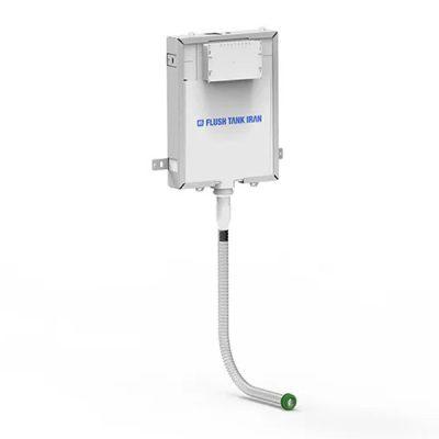 فلاش تانک توکار کلاسیک ایران مدل اسمارت اسپیس