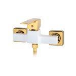 شیر توالت ویسپرد مدل توسکا