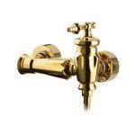 شیر توالت ویسپرد مدل ویکتوریا