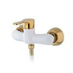 شیر توالت ویسپرد مدل افرا