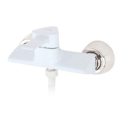 شیر توالت ویسپرد مدل یاسمن