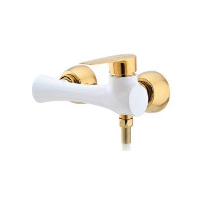 شیر توالت ویسپرد مدل لادن