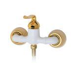 شیر توالت ویسپرد مدل بامبو