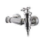 شیر توالت ویسپرد مدل ویکتوریا