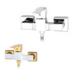 شیر توالت ویسپرد مدل توسکا