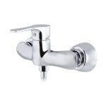 شیر توالت ویسپرد مدل افرا