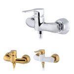 شیر توالت ویسپرد مدل افرا