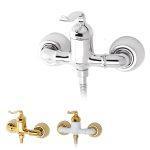 شیر توالت ویسپرد مدل بامبو