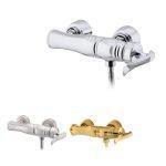 شیر توالت ویسپرد مدل ماهور