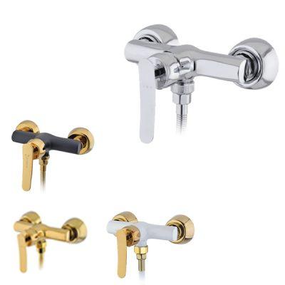 شیر توالت ویسپرد مدل نسترن