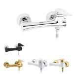 شیر توالت ویسپرد مدل لادن