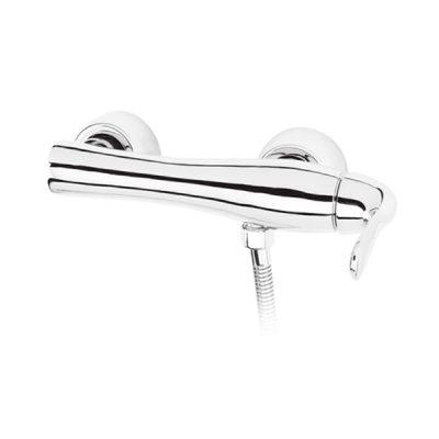 شیر توالت ویسپرد مدل نیلوفر