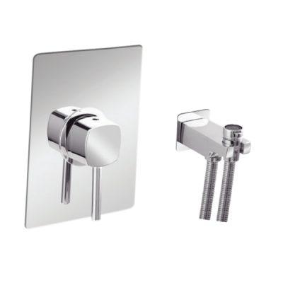 شیر توالت توکار ویسپرد مدل تنسو یوکا