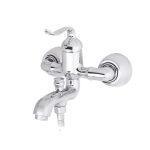 شیر حمام ویسپرد مدل بامبو