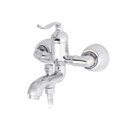 شیر حمام ویسپرد مدل بامبو