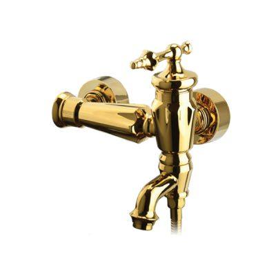 شیر حمام ویسپرد مدل ویکتوریا