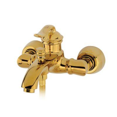 شیر حمام ویسپرد مدل مینیاتور