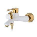 شیر حمام ویسپرد مدل افرا