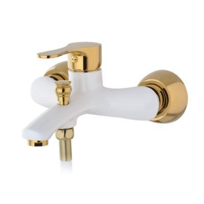 شیر حمام ویسپرد مدل افرا