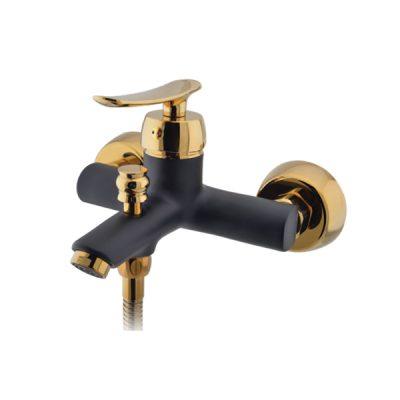 شیر حمام ویسپرد مدل نسترن