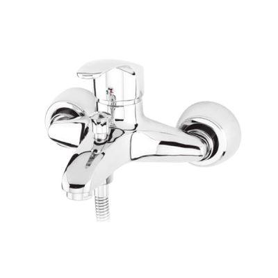 شیر حمام ویسپرد مدل مروارید