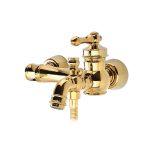 شیر حمام ویسپرد مدل ارکیده