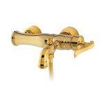 شیر حمام ویسپرد مدل ماهور