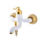 شیر حمام ویسپرد مدل بامبو